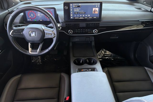 Certified 2025 Honda Prologue Touring image 17