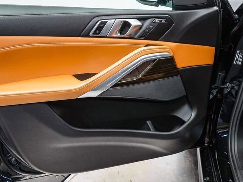 Used 2024 BMW X6 xDrive40i w/ M Sport Professional Package image 22