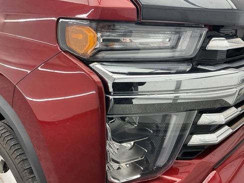 Used 2022 Chevrolet Silverado 3500 High Country w/ LPO, Hitch Package image 27