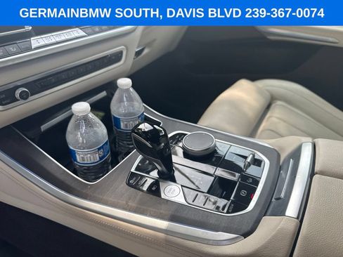 Used 2022 BMW X5 xDrive45e AWD/4WD image 14