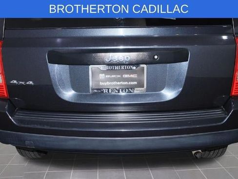 Used 2016 Jeep Patriot Sport AWD/4WD image 14