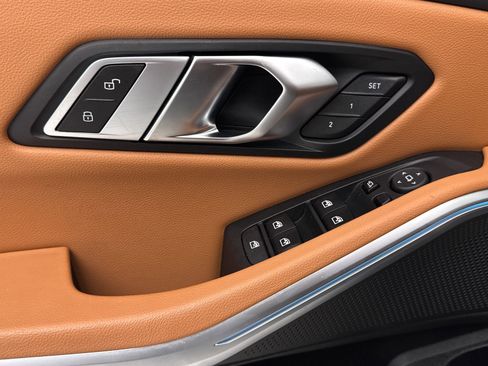 Used 2023 BMW 330i 330i image 28