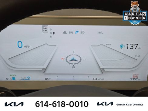 Used 2024 Hyundai Ioniq 5 SEL RWD image 22