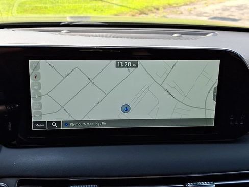 Used 2025 Hyundai Palisade Calligraphy AWD/4WD image 20