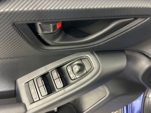 Certified 2025 Subaru Crosstrek 2.0i Premium w/ Convenience Package #2 image 14