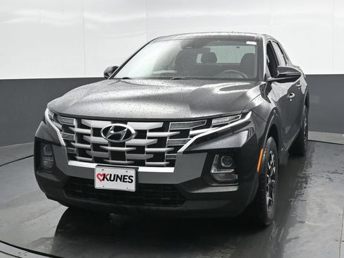 Used 2022 Hyundai Santa Cruz SEL AWD/4WD image 8