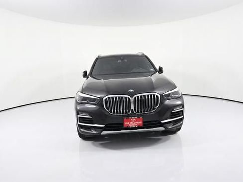 Used 2020 BMW X5 xDrive40i w/ Convenience Package AWD/4WD image 29