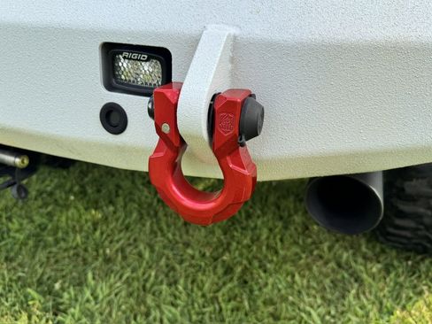 Used 2020 Jeep Gladiator Rubicon image 23