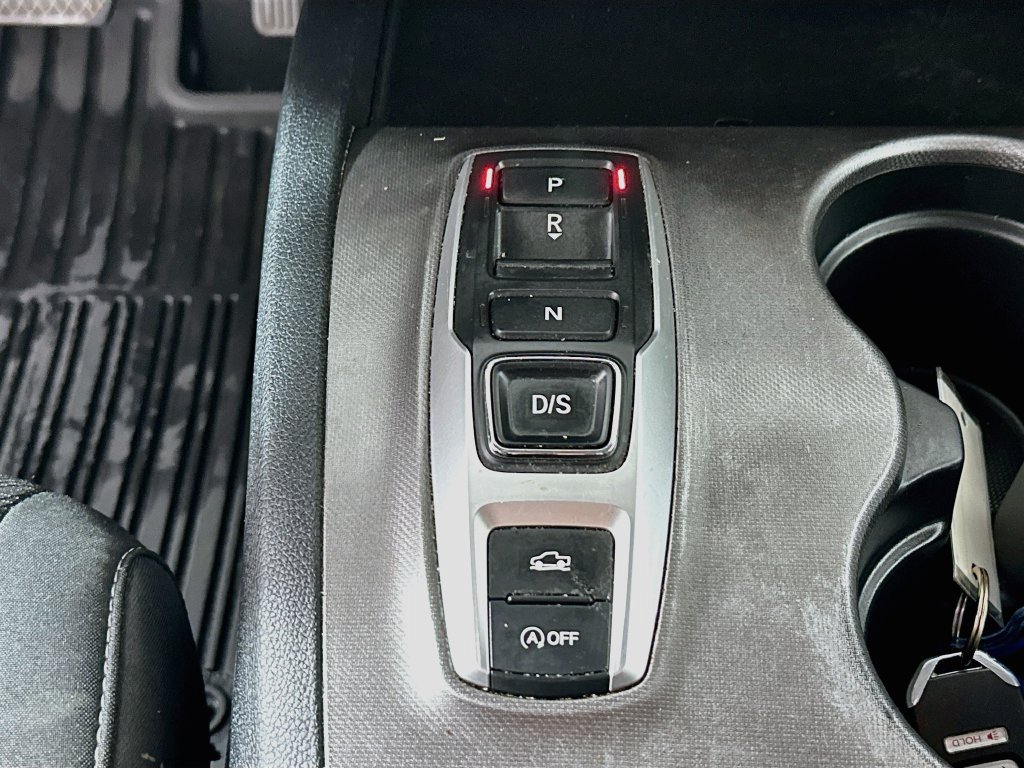 Certified 2021 Honda Ridgeline Sport image 23