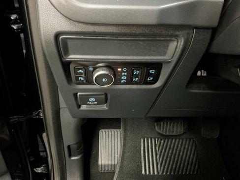 Used 2025 Ford F150 XLT w/ Equipment Group 302A MID AWD/4WD image 20