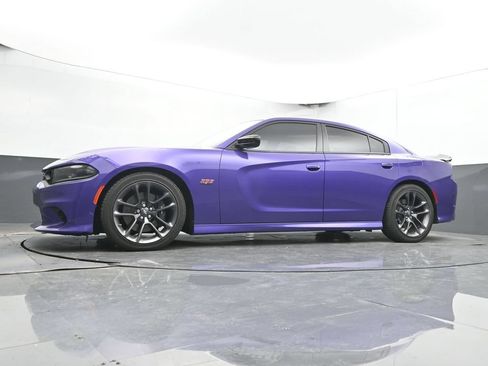 Used 2023 Dodge Charger Scat Pack w/ Plus Group RWD image 38