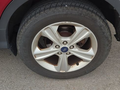 Used 2014 Ford Escape SE AWD/4WD image 5
