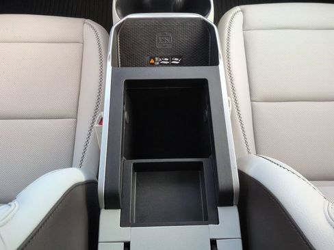 New 2026 GMC Terrain Denali w/ LPO, Floor Liner Package AWD/4WD image 24