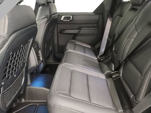 New 2025 Ford Bronco Big Bend w/ Black Diamond Package AWD/4WD image 21