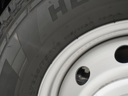 Used 2022 RAM ProMaster 2500 FWD image 19