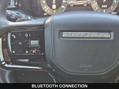 Used 2024 Land Rover Range Rover Velar Dynamic SE image 23