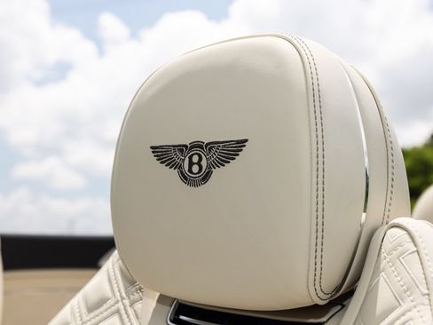 Used 2020 Bentley Continental GT AWD/4WD image 29