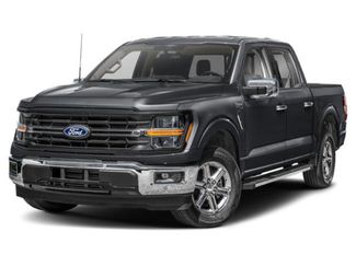Used 2024 Ford F150 XLT w/ Equipment Group 302A MID AWD/4WD video 1