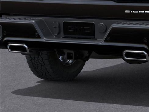New 2025 GMC Sierra 1500 Denali w/ Technology Package image 14