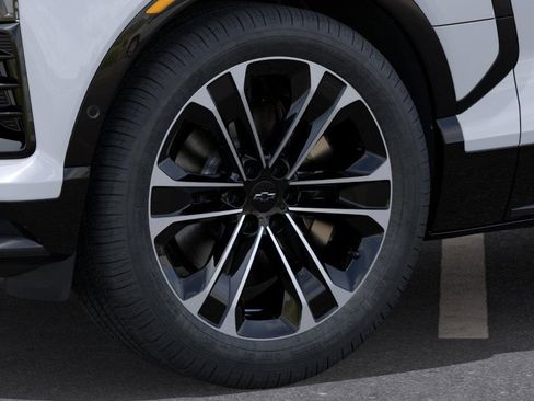 New 2026 Chevrolet Blazer EV SS AWD/4WD image 42