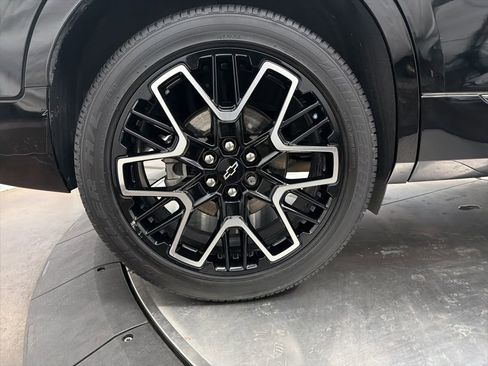 Used 2023 Chevrolet Blazer RS w/ Enhanced Convenience Package image 10