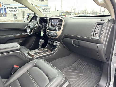 Used 2019 GMC Canyon Denali image 32