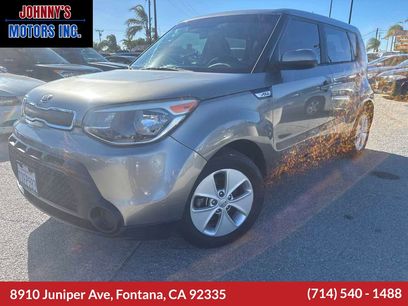 Used 2016 Kia Soul
