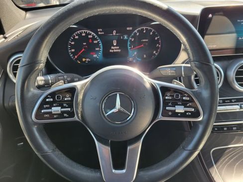 Used 2022 Mercedes-Benz GLC 300 image 20