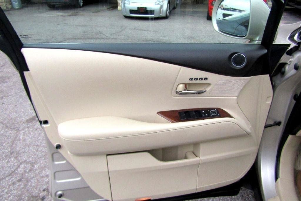 Used 2015 Lexus RX 350 FWD image 24