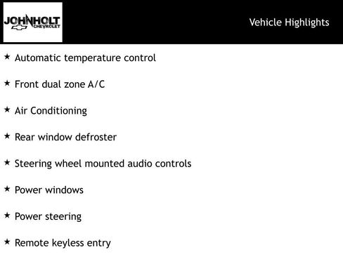 Used 2020 Jeep Renegade Trailhawk w/ Cold Weather Group AWD/4WD image 18