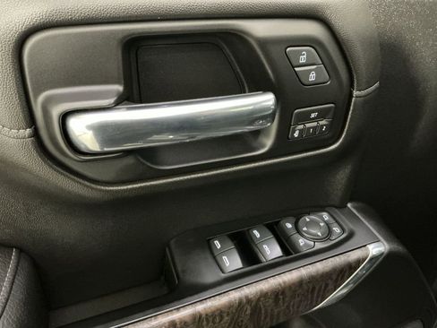 Used 2019 GMC Sierra 1500 Denali w/ Technology Package image 23