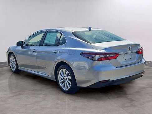 Used 2023 Toyota Camry LE AWD/4WD image 6