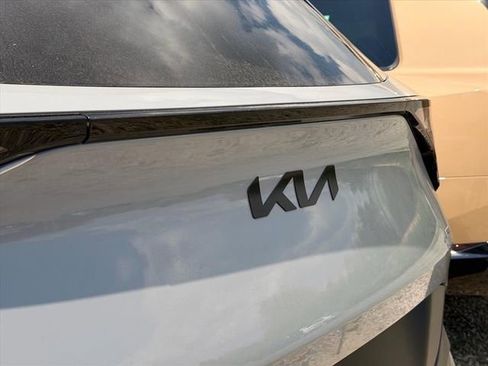 New 2026 Kia Sportage X-Line AWD/4WD image 11
