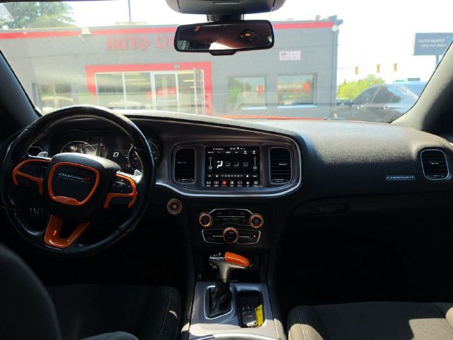 Used 2019 Dodge Charger GT RWD image 29