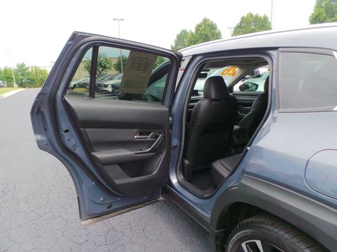 Used 2026 MAZDA CX-50 AWD 2.5 S w/ Weather Package image 34