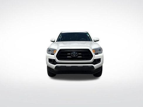 Used 2023 Toyota Tacoma SR w/ SR Convenience Package RWD image 3