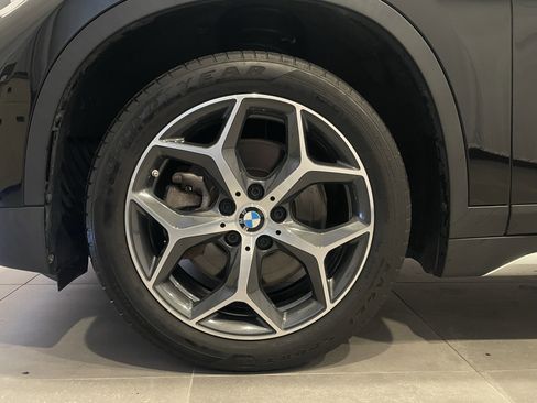 Used 2018 BMW X1 xDrive28i w/ Convenience Package AWD/4WD image 7