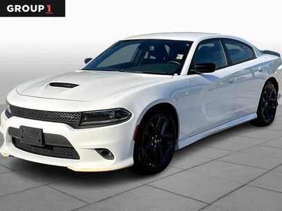 Used 2022 Dodge Charger GT
