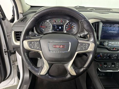 Used 2018 GMC Terrain Denali w/ Advanced Safety Package image 24