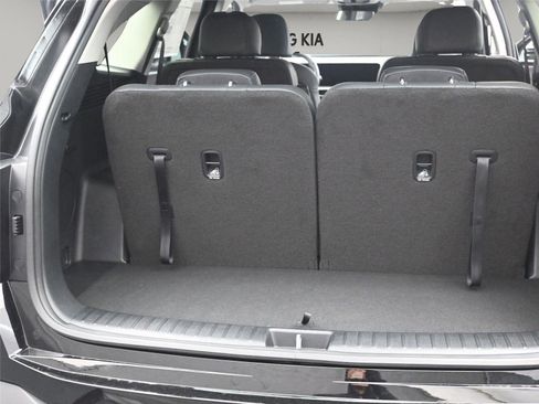 New 2026 Kia Sorento SX AWD/4WD image 22