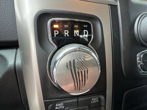 Used 2018 RAM 1500 Big Horn image 23