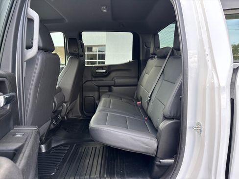 Used 2023 GMC Sierra 1500 Pro w/ Pro Value Package RWD image 31