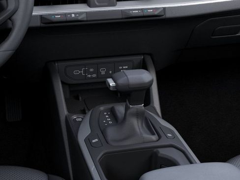 New 2026 Kia K4 EX FWD image 24