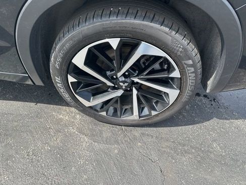 Used 2022 Mitsubishi Outlander SEL AWD/4WD image 23