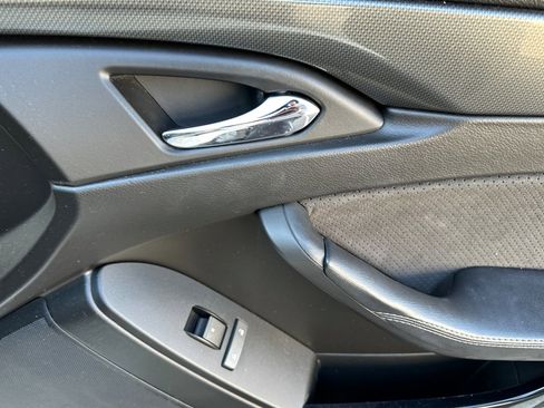 Used 2012 Cadillac CTS V image 20