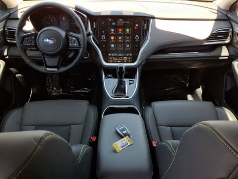 Certified 2024 Subaru Outback Onyx Edition XT image 29