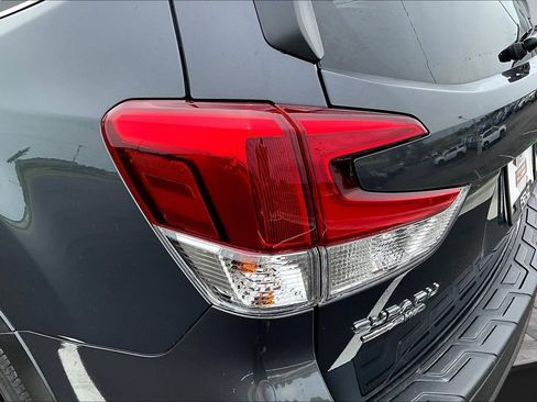 Used 2023 Subaru Forester Limited AWD/4WD image 21