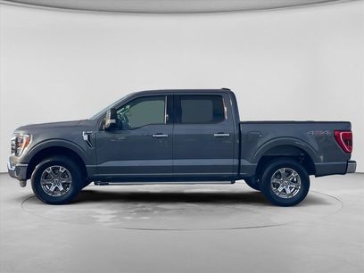 Used 2022 Ford F150 XLT w/ Equipment Group 302A High