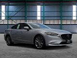 Used 2018 MAZDA MAZDA6 Grand Touring Reserve image 6
