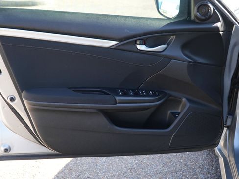 Used 2021 Honda Civic EX image 14